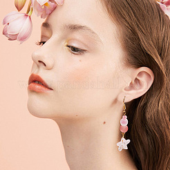 Набор для изготовления ювелирных изделий из бисера своими руками&nbsp;DIY-AR0003-44B