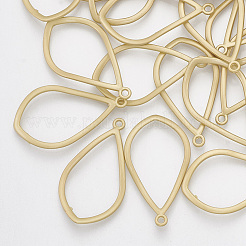 Гладкая поверхность сплава открытой задней панели подвески X-PALLOY-S117-127