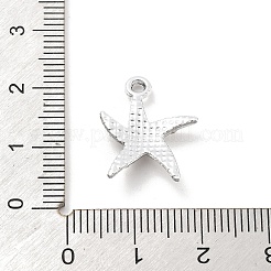 Подвески из сплава и страза&nbsp;FIND-U026-24A-P