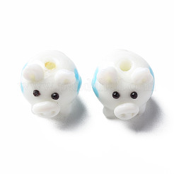 Бусины лэмпворк  LAMP-T011-07