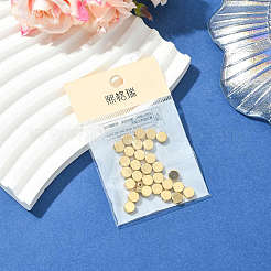 Латунные бусины&nbsp;XGRPCN533-234G