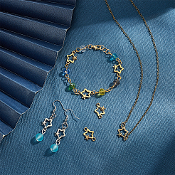 Соединители звеньев сплава&nbsp;PALLOY-CA0001-66-RS