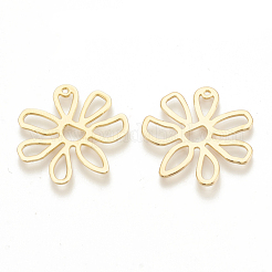 Латунные подвески&nbsp;X-KK-N190-10