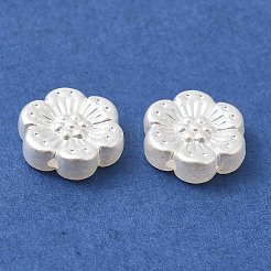 Абс пластиковые жемчужные бисера KY-I009-18