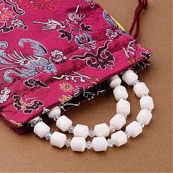 Шелковые выдвижные мешочки ABAG-G001-M01