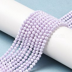 Бусины из кубического циркония&nbsp;ZIRC-P109-02A-03