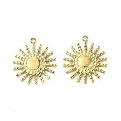 Подвески из нержавеющей стали 304&nbsp;LS-STAS-L269-049G