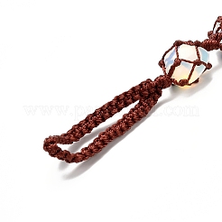 Opalite большие подвески HJEW-JM00563-01