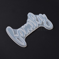 Силиконовые Молды для дверных панелей своими руками&nbsp;LS-DIY-I104-05