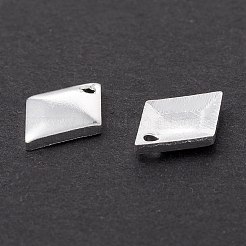 Breloques en laiton&nbsp;KK-K253-04P