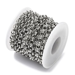 Цепи роллеты из нержавеющей стали 304 CHS-G043-05P