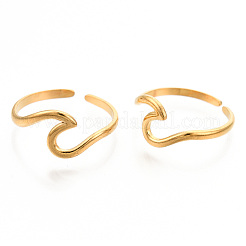 Кольца-манжеты из нержавеющей стали 304 с ионным покрытием (IP)&nbsp;LS-RJEW-N038-115LG