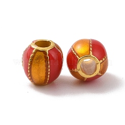 Сплавочные бусины ENAM-L039-17MG