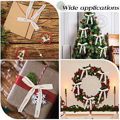 Ленты из искусственного волокна&nbsp;OCOR-WH20006-89A