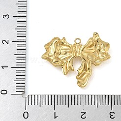 Ионное покрытие (ip) подвески из нержавеющей стали 304&nbsp;STAS-B075-03G-01