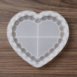 Ювелирная тарелка своими руками силиконовая форма&nbsp;LS-SIMO-C014-05B