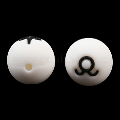 Le perline di silicone a spirale&nbsp;SL-CBADDB1-03