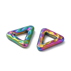 Ионное покрытие (IP) 304 нержавеющая сталь звенья STAS-K267-07RC