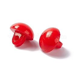 Акриловые пуговицы с хвостовиком SACR-530-M