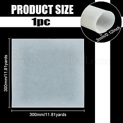 Силиконовая мембрана и пленка AJEW-WH0348-365B