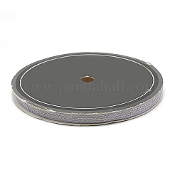 Rubans de nylon tressés&nbsp;SRIB-N003-10D