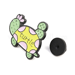 Kaktus-Emaille-Pins&nbsp;LS-JEWB-G045-02EB-04