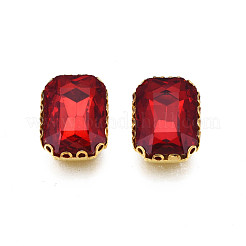 Шить на горный хрусталь RGLA-S030-20B-B05