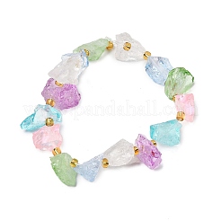 Сырой грубый натуральный кристалл кварца&nbsp;G-Z131-J01-06