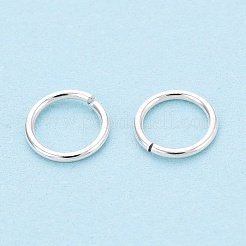 925 Sterling Silber offene Biegeringe&nbsp;STER-N017-30C-S