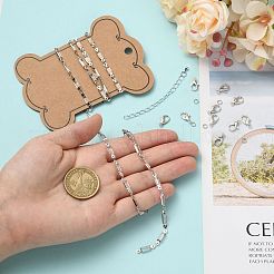 Kit fai-da-te per gioielli&nbsp;DIY-FS0010-60P-02