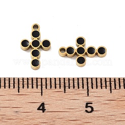 Ионное покрытие (ip) 316 хирургическая нержавеющая сталь подвески&nbsp;STAS-U014-64G-02