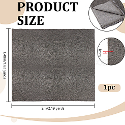 Tejido de poliéster&nbsp;DIY-WH0723-045B-1