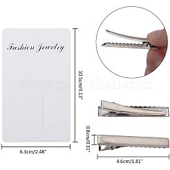 Поделок аксессуары для волос делает&nbsp;IFIN-NB0001-17P