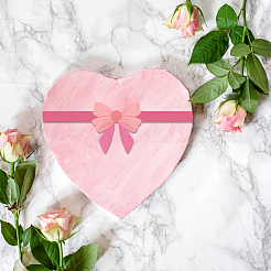 Трафареты для штампов из углеродистой стали DIY-WH0309-1336