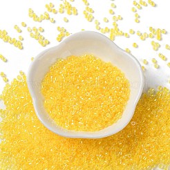 Бисер из стекла &nbsp;X-SEED-S042-13A-03