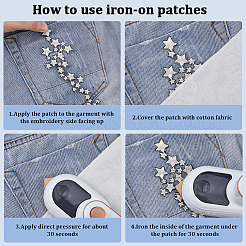 Пластыри&nbsp;PATC-WH20008-08