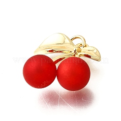 Окрашенного распылением медные подвески&nbsp;X-KK-G529-08G