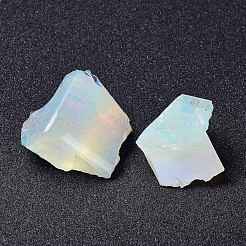 Грубые необработанные опаловые бусины G-C231-17