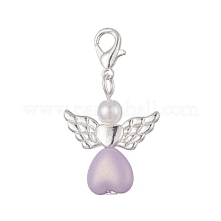 Ангельские акриловые подвески украшения&nbsp;HJEW-JM01031