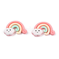 Cabochons di opaco resina&nbsp;CRES-CJC0001-16