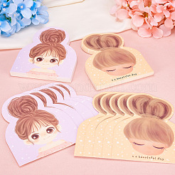 50 espositore per elastici per capelli in 2 stili&nbsp;CDIS-TA0001-28
