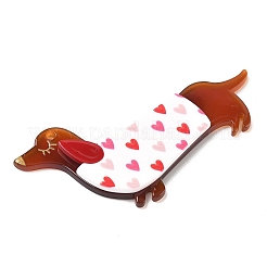 Печатные акриловые подвески&nbsp;FIND-C088-04A