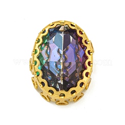 Coudre sur strass&nbsp;EGLA-F162-23G-03