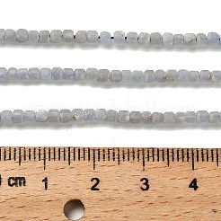 Натуральные ангельские бусины G-RM2025-32A-06