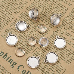 Fare ciondoli fai-da-te&nbsp;DIY-X0292-74AS