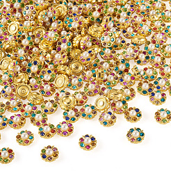 200 шт. кабошоны из АБС-пластика FIND-TA0007-85