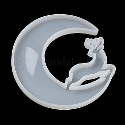 Луна своими руками силуэт силиконовые Молды&nbsp;DIY-F148-02B