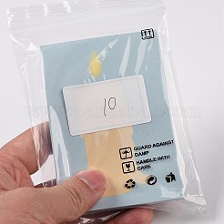 100 лист блокнота с липкими заметками&nbsp;LS-AJEW-R098-03C