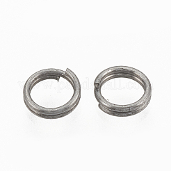 Eisenspaltringe&nbsp;IFIN-Q123-01-0.7x10