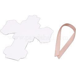 Portagioie di carta&nbsp;CON-WH0076-11A